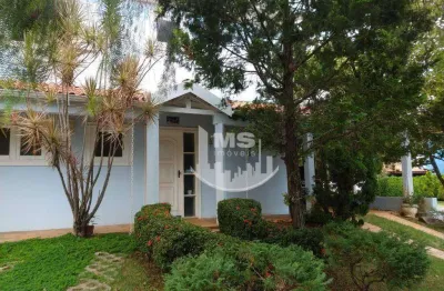 Casa com 3 dormitórios à venda, 200 m² por r$ 1.430.000,00 - parque imperador - campinas/sp