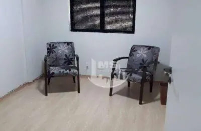 Sala à venda, 35 m² por r$ 290.000,00 - vila itapura - campinas/sp