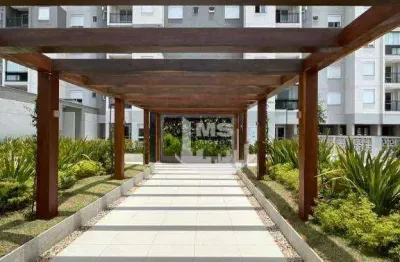 Apartamento com 2 dormitórios à venda, 54 m² por r$ 490.000,00 - bonfim - campinas/sp