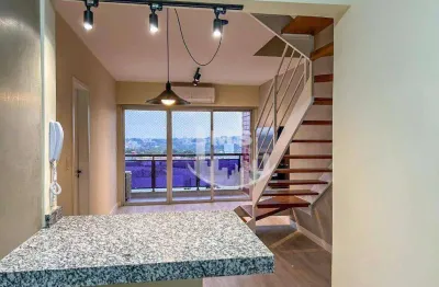 Apartamento com 3 quartos à venda na Rua Azarias de Melo, Taquaral, Campinas
