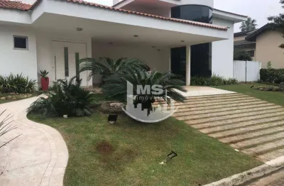 Casa com 4 dormitórios à venda, 490 m² por r$ 3.900.000,00 - malota - jundiaí/sp