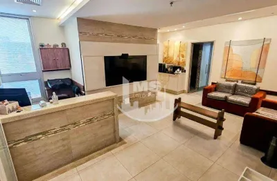 Sala comercial para alugar na Avenida Barão de Itapura, Jardim Guanabara, Campinas