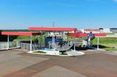 Terreno à venda, 1200 m² por r$ 850.000,00 - jardim marchissolo - sumaré/sp