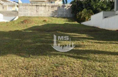 Terreno à venda, 774 m² por r$ 900.000 - terras de são carlos - jundiaí/sp