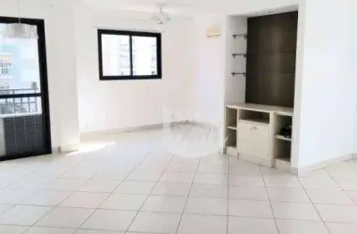 Apartamento com 2 dormitórios à venda, 101 m² por r$ 800.000,00 - cambuí - campinas/sp