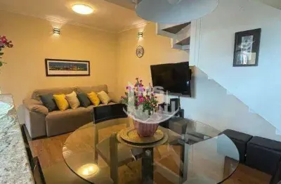 Apartamento com 1 dormitório à venda, 66 m² por r$ 650.000,00 - cambuí - campinas/sp