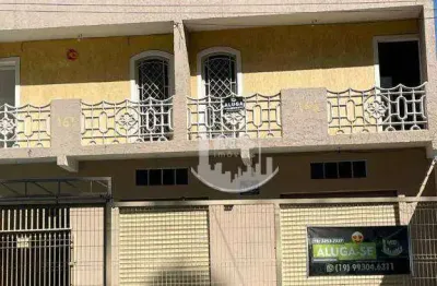 Galpão para alugar, 40 m² por r$ 1.900,49/mês - jardim planalto de viracopos - campinas/sp