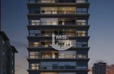 Apartamento com 2 quartos à venda na Rua Santo Antônio, Cambuí, Campinas