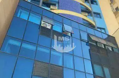 Sala comercial com 4 salas à venda na Rua Riachuelo, Centro, Campinas