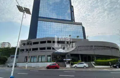 Sala comercial com 2 salas à venda na Avenida José de Souza Campos, Cambuí, Campinas