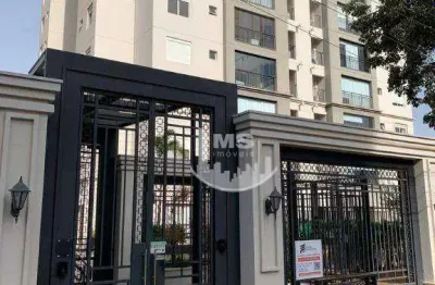 Apartamento com 3 dormitórios à venda, 106 m² por r$ 1.380.000,00 - taquaral - campinas/sp