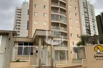 Apartamento com 3 dormitórios à venda, 85 m² por r$ 810.000,00 - taquaral - campinas/sp