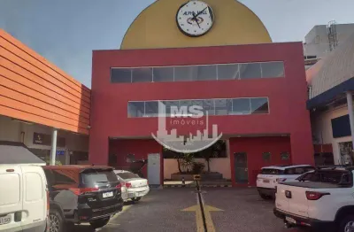 Prédio, 107 m² - venda por r$ 720.000 ou aluguel por r$ 6.632/mês - alphaville - campinas/sp