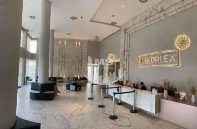 Sala, 51 m² - venda por r$ 950.000 ou aluguel por r$ 8.000/mês - botafogo - campinas/sp