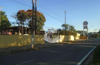 Chácara com 2 dormitórios à venda, 2075 m² por r$ 890.000,00 - chácaras campos elíseos - campinas/sp