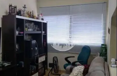 Apartamento residencial à venda, vila itapura, campinas.