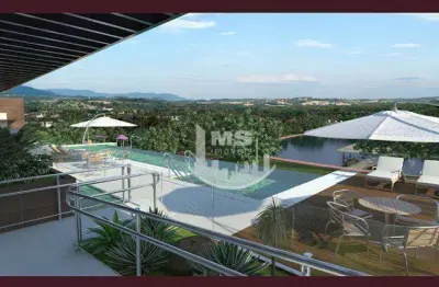 Terreno à venda, 768 m² por r$ 760.000,00 - jardim santa candida - vinhedo/sp