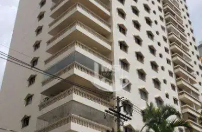 Apartamento com 4 dormitórios à venda, 303 m² por r$ 1.490.000,00 - cambuí - campinas/sp