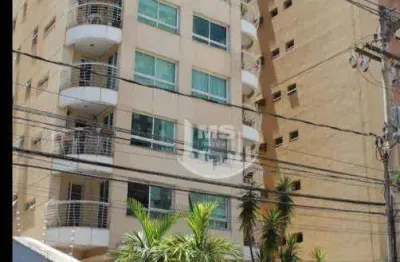 Apartamento com 1 dormitório à venda, 62 m² por r$ 650.000,00 - cambuí - campinas/sp