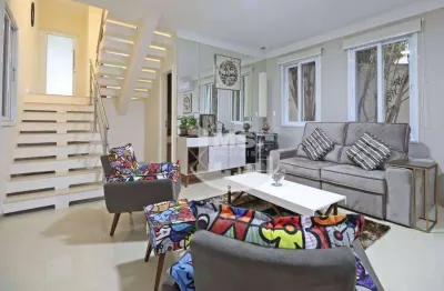 Casa com 4 quartos suítes à venda, 340 m² por r$ 2.980.000 - alphaville dom pedro - campinas/sp