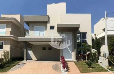 Casa em condomínio fechado com 3 quartos à venda na Rua Marcello de Almeida, Swiss Park, Campinas