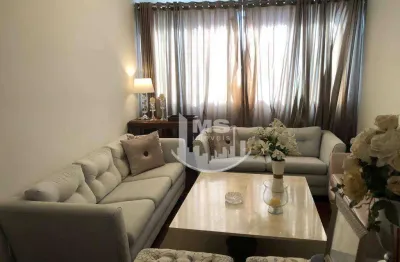 Apartamento com 3 dormitórios à venda, 98 m² por r$ 450.000,00 - bosque - campinas/sp