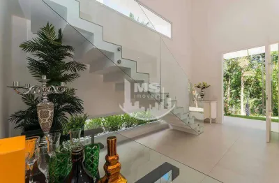 Casa com 3 dormitórios, 275 m² - venda por r$ 2.580.000,00 ou aluguel por r$ 16.276,92/mês - gramado - campinas/sp