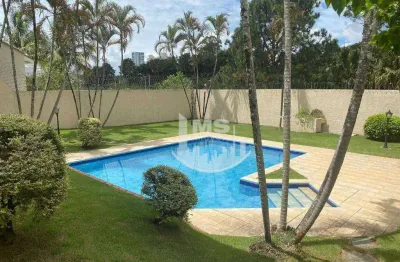 Casa com 3 dormitórios à venda, 569 m² por r$ 3.500.000,00 - jardim novo mundo - jundiaí/sp