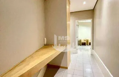 Sala comercial com 4 salas à venda na Rua Laís Bertoni Pereira, Cambuí, Campinas
