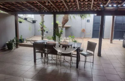 Casa com 3 dormitórios à venda, 185 m² por r$ 650.000,00 - jardim nova veneza - sumaré/sp