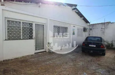 Casa com 3 dormitórios à venda, 150 m² por r$ 670.000,00 - jardim boa esperança - campinas/sp
