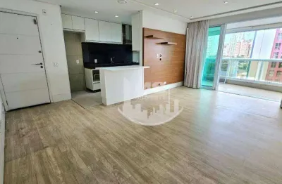 Apartamento com 3 dormitórios à venda, 95 m² por r$ 1.200.000,00 - vila itapura - campinas/sp