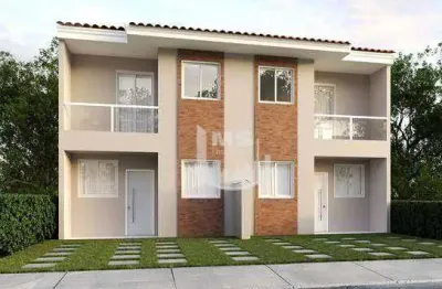 Casa com 3 dormitórios à venda, 101 m² por r$ 750.000,00 - parque rural fazenda santa cândida - campinas/sp