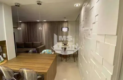 Apartamento com 3 dormitórios à venda, 90 m² por r$ 835.000,00 - vila proost de souza - campinas/sp