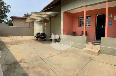Casa com 3 dormitórios, 230 m² - venda por r$ 1.195.000,00 ou aluguel por r$ 5.420,00/mês - nova campinas - campinas/sp