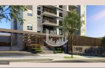 Apartamento com 3 quartos à venda na Rua Américo Brasiliense, Cambuí, Campinas