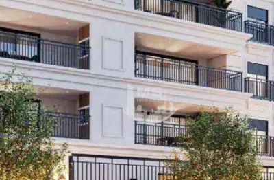 Apartamento com 3 dormitórios à venda, 128 m² por r$ 1.565.000,00 - cambuí - campinas/sp