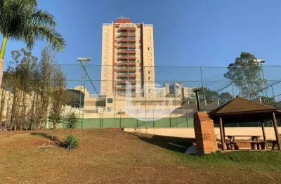 Apartamento com 4 dormitórios à venda, 125 m² por r$ 795.500,00 - mansões santo antônio - campinas/sp