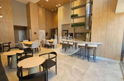 Apartamento com 2 dormitórios à venda, 89 m² por r$ 1.180.000,00 - cambuí - campinas/sp