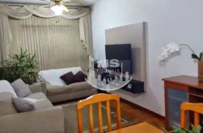 Apartamento com 2 dormitórios à venda, 75 m² por r$ 280.000,00 - vila joão jorge - campinas/sp