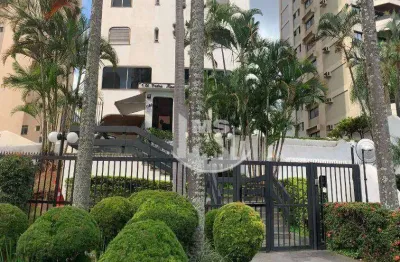 Apartamento com 3 dormitórios à venda, 152 m² por r$ 742.000,00 - jardim proença - campinas/sp