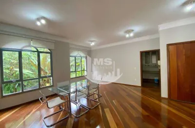 Casa com 3 dormitórios à venda, 280 m² por r$ 1.560.000,00 - jardim sorirama (sousas) - campinas/sp