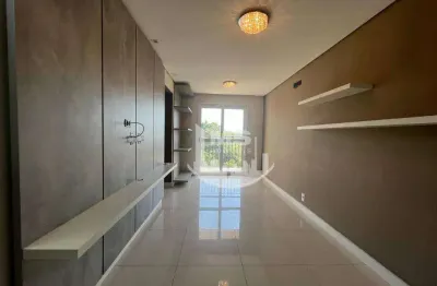 Apartamento com 3 dormitórios à venda por r$ 455.000,00 - jardim guarani - campinas/sp