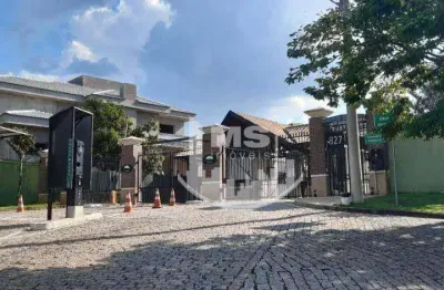 Terreno à venda, 1372 m² por r$ 1.372.000,00 - loteamento residencial pedra alta (sousas) - campinas/sp