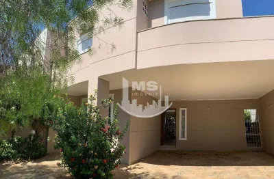 Casa com 4 dormitórios à venda, 300 m² por r$ 1.320.000,00 - nova campinas - campinas/sp