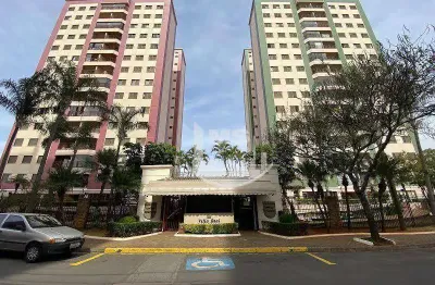 Apartamento com 3 dormitórios à venda, 90 m² por r$ 710.000,00 - jardim aurélia - campinas/sp