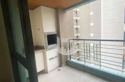 Apartamento com 1 dormitório, 55 m² - venda por r$ 600.000,00 ou aluguel por r$ 3.542,00/mês - cambuí - campinas/sp