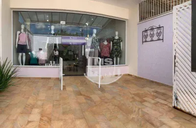 Casa com 5 dormitórios à venda, 464 m² por r$ 1.750.000,00 - jardim chapadão - campinas/sp