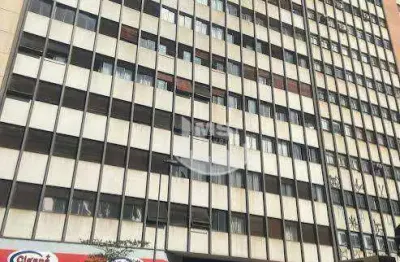 Apartamento com 2 dormitórios à venda, 88 m² por r$ 250.000,00 - centro - campinas/sp
