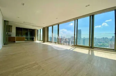 Apartamento com 3 dormitórios à venda, 257 m² por r$ 5.350.000,00 - cambuí - campinas/sp